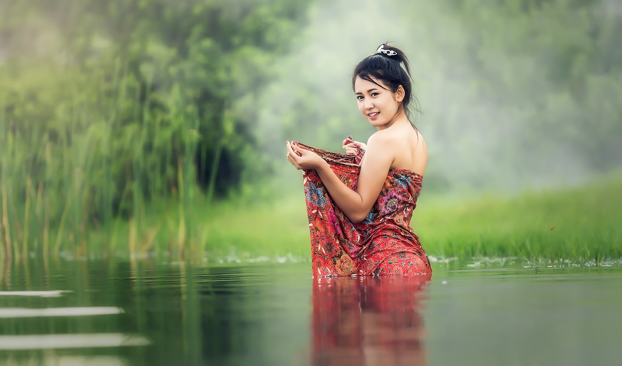 How to Frame Your Travel Photos for Maximum Impact